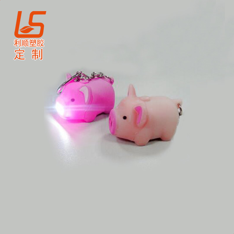 硅膠產(chǎn)品移印操作方法和特點(diǎn)