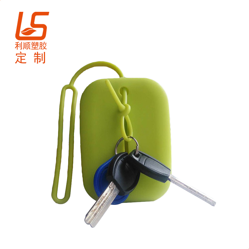 硅膠禮品的模具設(shè)計(jì)定制需要的問題