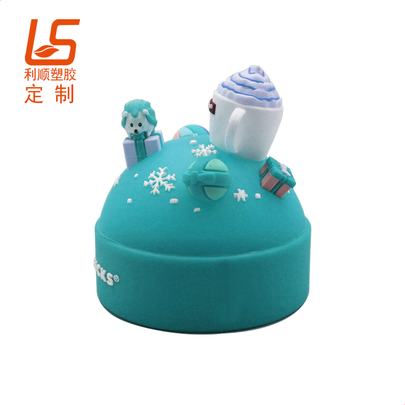 硅膠制品的硬度應(yīng)該如何來(lái)選擇？