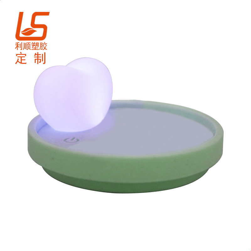 定制硅膠杯蓋的常規(guī)尺寸有哪些？